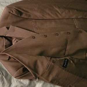 Joseph & feiss men's 3pc suit